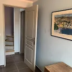 Maison Corallo Splendide Vue Сasa de vacaciones Porto Vecchio