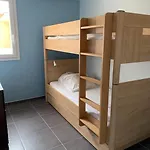 Сasa de vacaciones Maison Corallo Splendide Vue *
