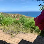 Maison Corallo Splendide Vue Сasa de vacaciones Porto Vecchio