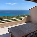 Maison Corallo Splendide Vue Сasa de vacaciones