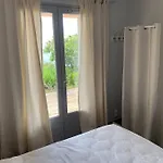 Сasa de vacaciones Maison Corallo Splendide Vue Porto Vecchio