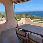 Maison Corallo Splendide Vue * Porto Vecchio