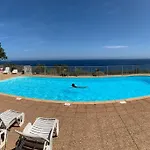 Сasa de vacaciones Maison Corallo Splendide Vue