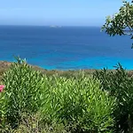Сasa de vacaciones Maison Corallo Splendide Vue *