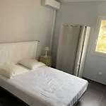 Maison Corallo Splendide Vue Сasa de vacaciones Porto Vecchio