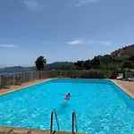 Maison Corallo Splendide Vue Сasa de vacaciones