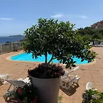 Сasa de vacaciones Maison Corallo Splendide Vue Porto Vecchio