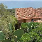 Maison Corallo Splendide Vue Сasa de vacaciones *