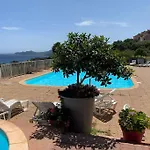 Maison Corallo Splendide Vue * Porto Vecchio