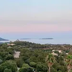 Maison Corallo Splendide Vue * Porto Vecchio