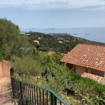 Maison Corallo Splendide Vue * Porto Vecchio