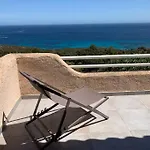 Сasa de vacaciones Maison Corallo Splendide Vue