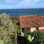 Maison Corallo Splendide Vue Сasa de vacaciones *