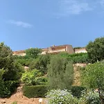 Сasa de vacaciones Maison Corallo Splendide Vue *