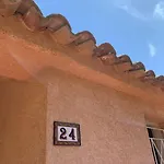 Сasa de vacaciones Maison Corallo Splendide Vue Porto Vecchio