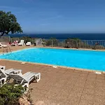 Maison Corallo Splendide Vue Porto Vecchio