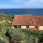 Maison Corallo Splendide Vue * Porto Vecchio