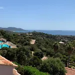 Maison Corallo Splendide Vue Сasa de vacaciones
