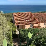 Maison Corallo Splendide Vue *