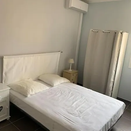 Maison Corallo Splendide Vue Ferienhaus *