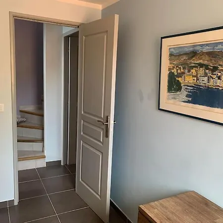 Maison Corallo Splendide Vue Casa de Férias Porto-Vecchio (Corsica)