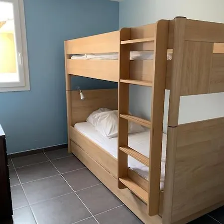 Ferienhaus Maison Corallo Splendide Vue *