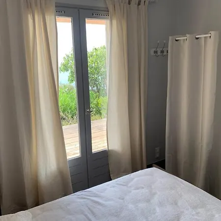 Casa de Férias Maison Corallo Splendide Vue Porto-Vecchio (Corsica)