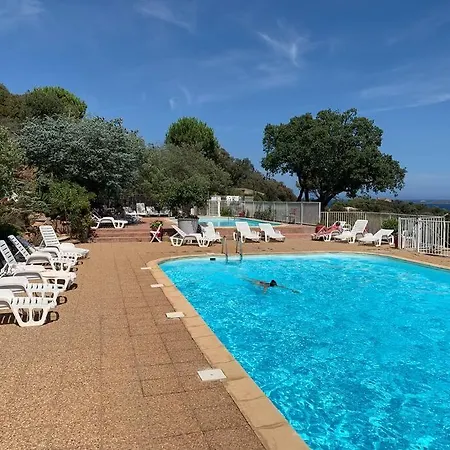 Ferienhaus Maison Corallo Splendide Vue *