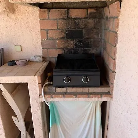 Maison Corallo Splendide Vue * Porto-Vecchio (Corsica)