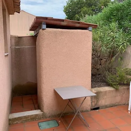 Ferienhaus Maison Corallo Splendide Vue