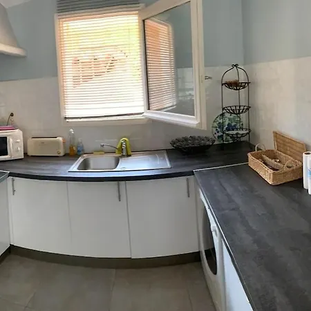 Maison Corallo Splendide Vue Ferienhaus *