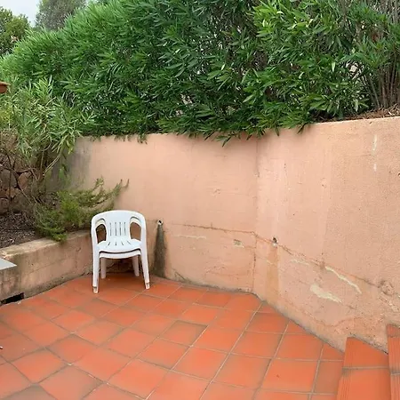 بيت للعطل Maison Corallo Splendide Vue بورتو فيكشْيو