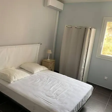 Maison Corallo Splendide Vue Ferienhaus Porto-Vecchio (Corsica)