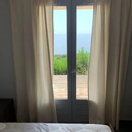 Maison Corallo Splendide Vue *