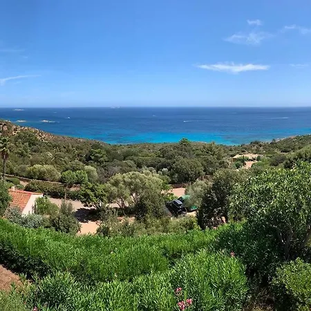 بيت للعطل Maison Corallo Splendide Vue