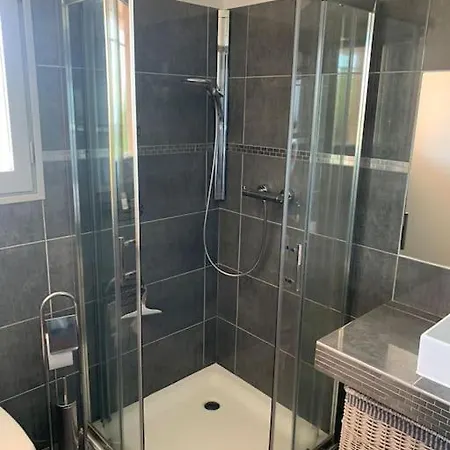 Maison Corallo Splendide Vue Ferienhaus Porto-Vecchio (Corsica)