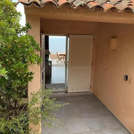Casa de Férias Maison Corallo Splendide Vue Porto-Vecchio (Corsica)