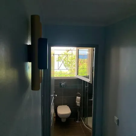 Maison Corallo Splendide Vue