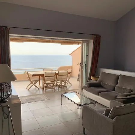 Ferienhaus Maison Corallo Splendide Vue