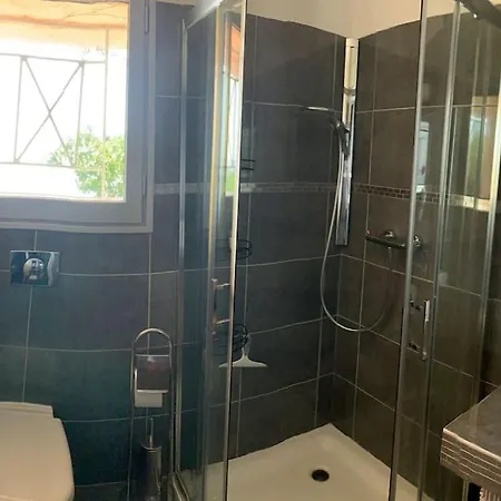 Maison Corallo Splendide Vue Ferienhaus