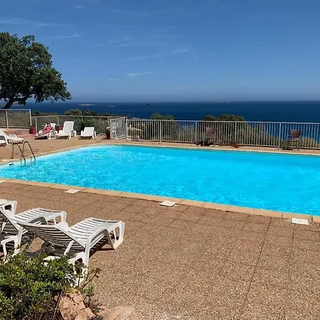 Maison Corallo Splendide Vue Porto-Vecchio (Corsica)