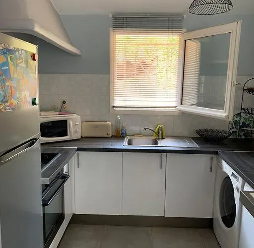 Maison Corallo Splendide Vue بورتو فيكشْيو