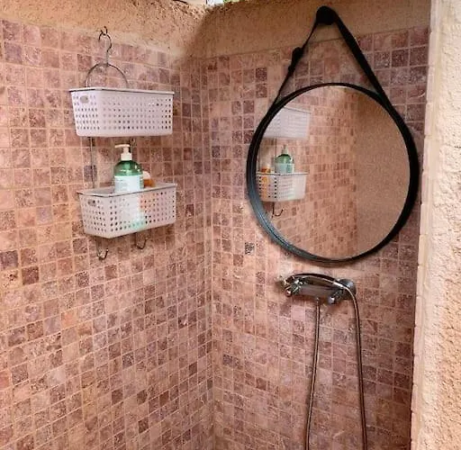 Maison Corallo Splendide Vue بيت للعطل