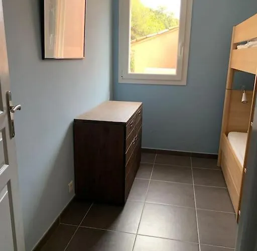 بيت للعطل Maison Corallo Splendide Vue *