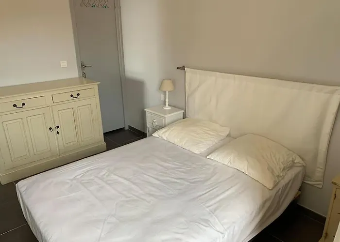 Maison Corallo Splendide Vue *