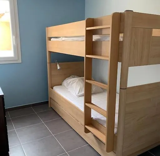 بيت للعطل Maison Corallo Splendide Vue *