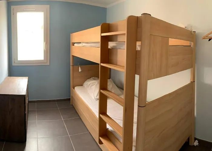 Maison Corallo Splendide Vue Casa vacanze Porto Vecchio