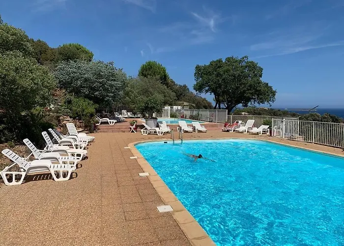 بيت للعطل Maison Corallo Splendide Vue *