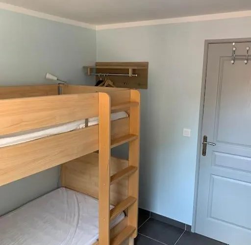 Maison Corallo Splendide Vue بيت للعطل بورتو فيكشْيو