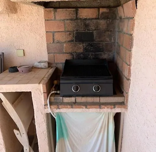 Maison Corallo Splendide Vue * بورتو فيكشْيو